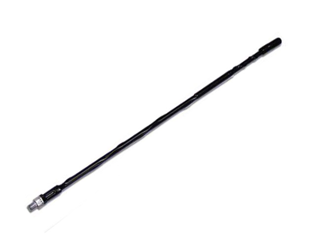 Scanner Mobiel Antenne 30 - 1200Mhz 46cm lang Spiegelklem