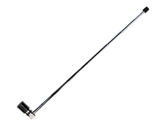 Originele Bearcat Antenne haaks met BNC connector