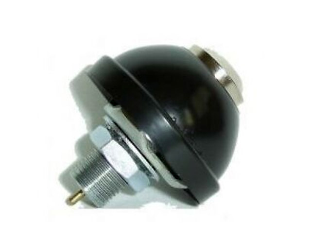 DV Female voet 3/8x24