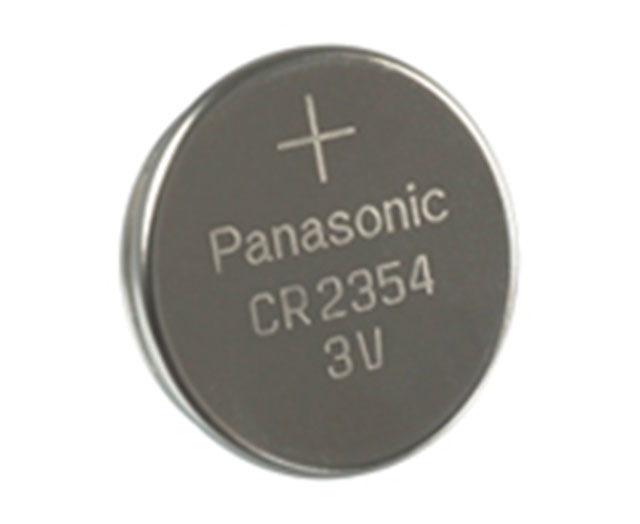CR2354, Ø23,0x5.4mm, DL2354, BR2354, KL2354, L2354, ECR2354
