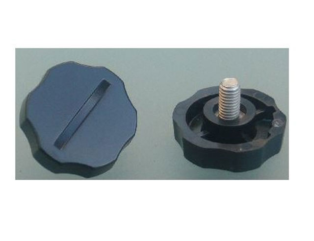 CB Bevestigings bout M6x6mm p/st