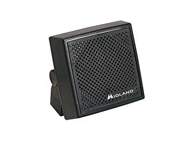 Spatwaterdichte Luidspreker 3.2 Ohm, Max power 20Watt