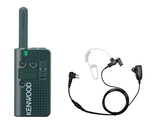 Kenwood PKT-23E Mini Catering industry