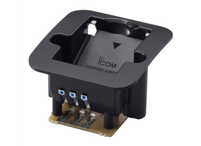 Battery Adapter for Icom BC-119N and BC-121N