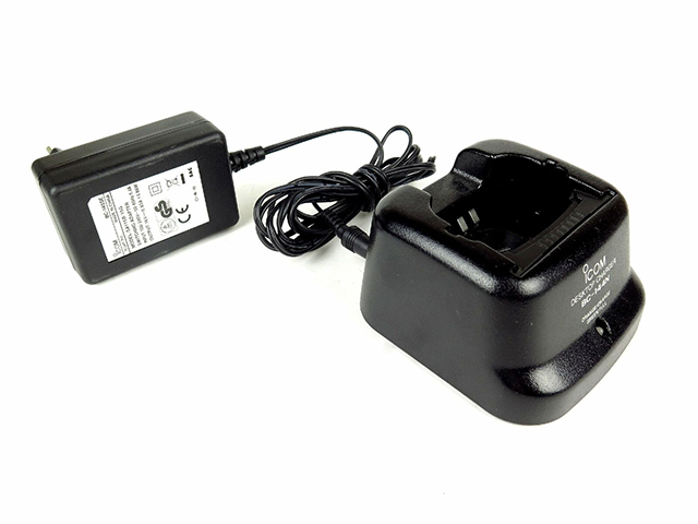 Desktop Charger including BC-145