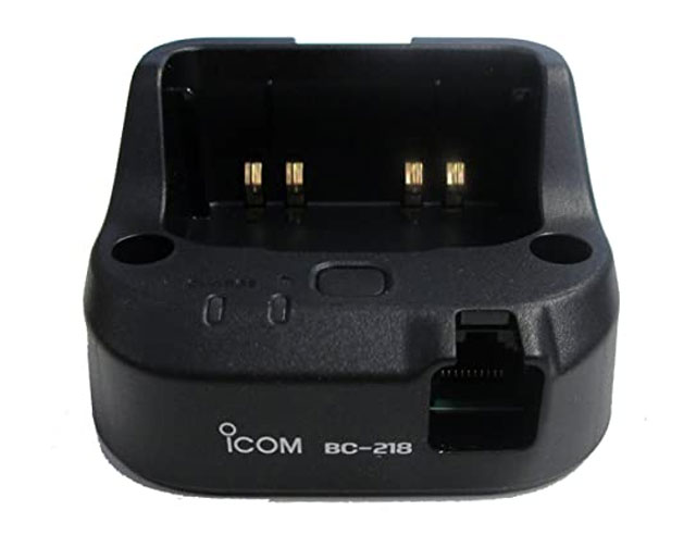 Charger cradle with bluetooth function for IP-501H