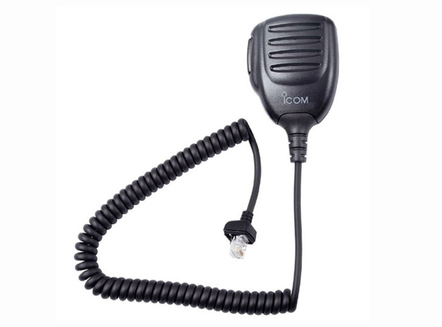 Mobile handmicrophone