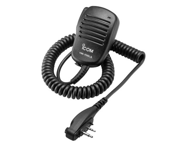 Waterproof Speaker microphone IP67