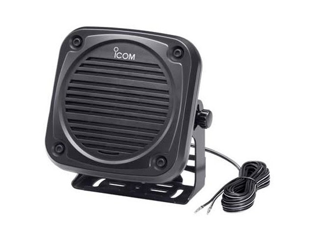 Externe luidspreker 20W nominale ingang voor ICF5400,ICF6400 NO