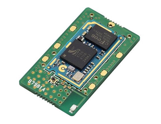 Bluetooth-module voor Icom IC-A120E, ID-5100, IC-2730