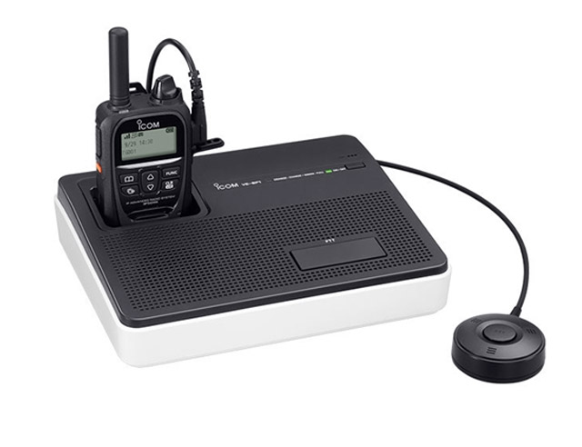 Full Duplex LTE Basisstation voor de IP501H