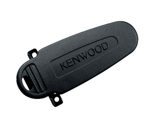 Belt Clip for the Kenwood TK 2140, NX 320 etc ..