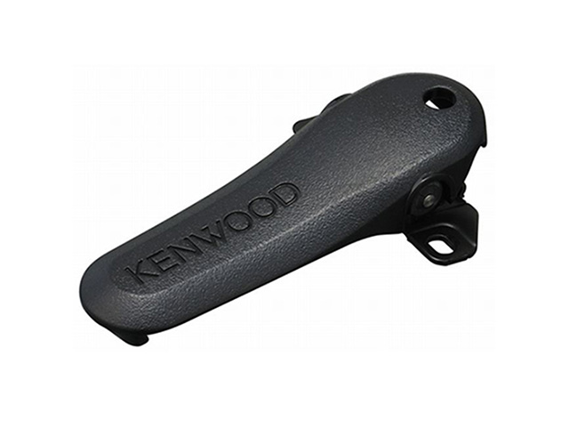 Riemclip voor de Kenwood PKT-23E