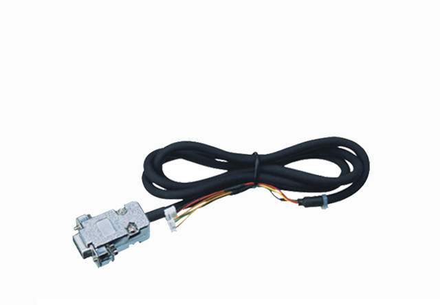 PC-seriële interfacekabel