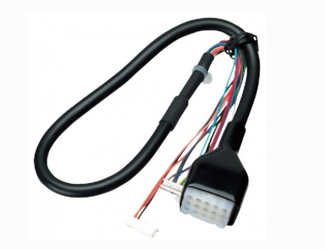 Snoer voor toebehoren - 16 PIN