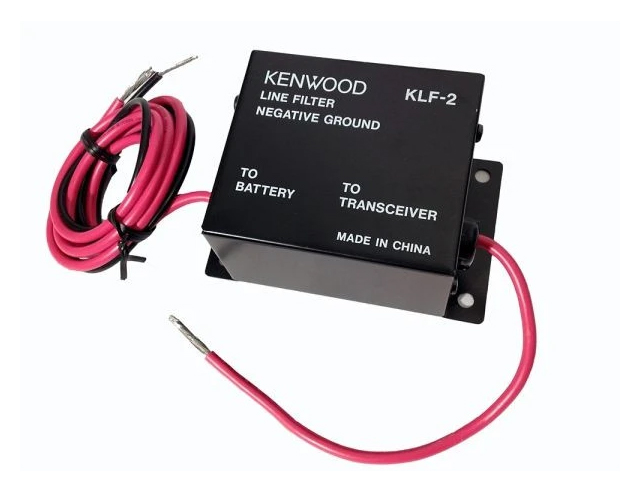 Ontstoringsfilter/ Lijnfilter TK7162/7160/7180