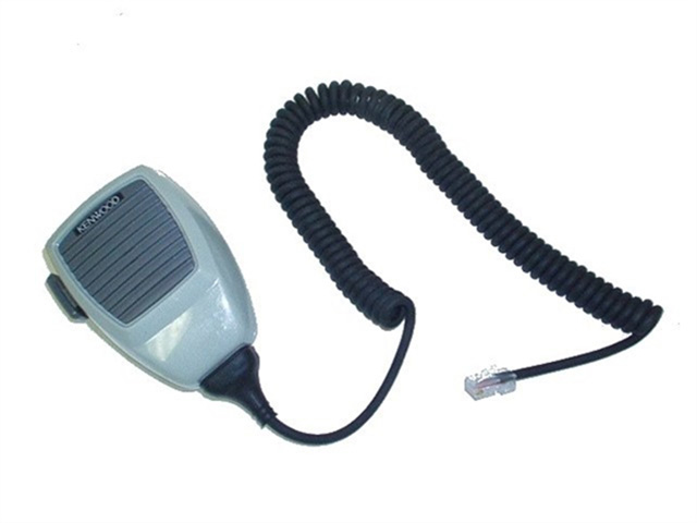 Ruisonderdrukkende microfoon