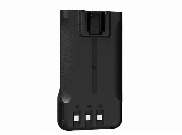 Li-ion Accu (7.4V - 1,130 mAh type)