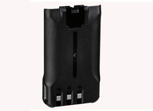 Li-ion Accu (7.2V - 1,520 mAh type)