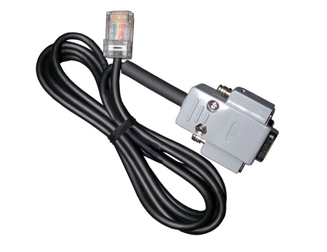 Programmeer interface kabel