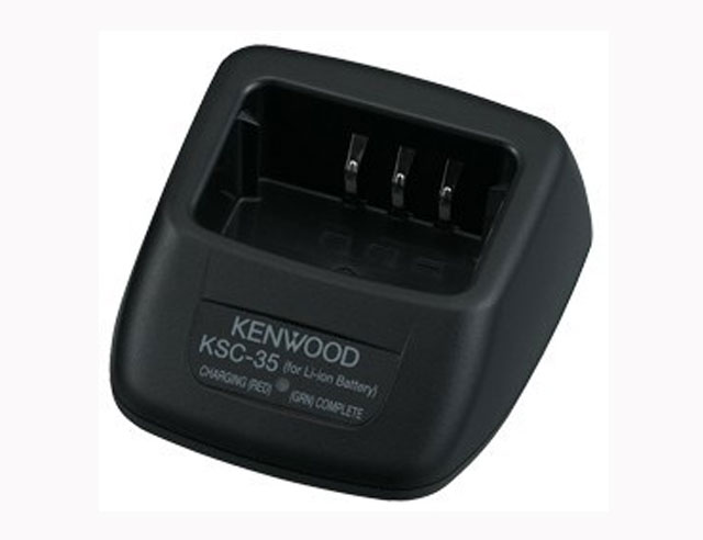 Lader voor KNB-35, KNB-45, KNB-63