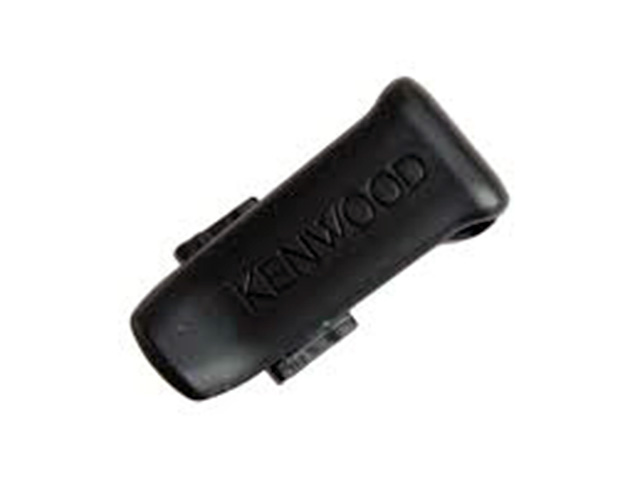 Riemclip voor UBZ-LJ8 Zwart