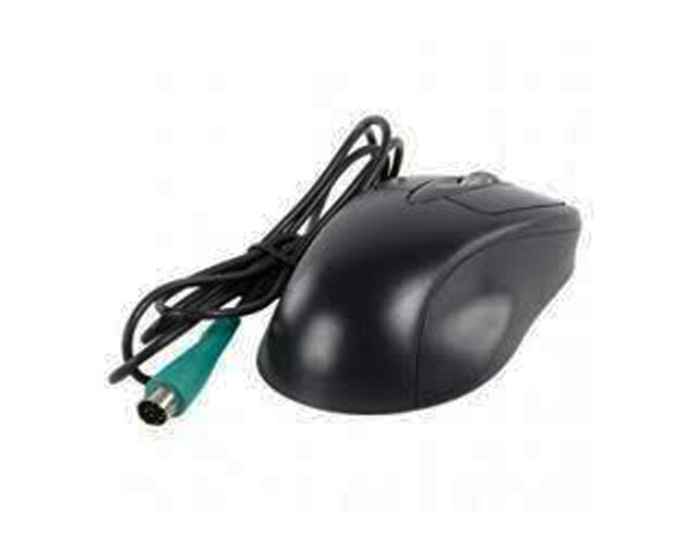 König bedrade optische muis P/S2