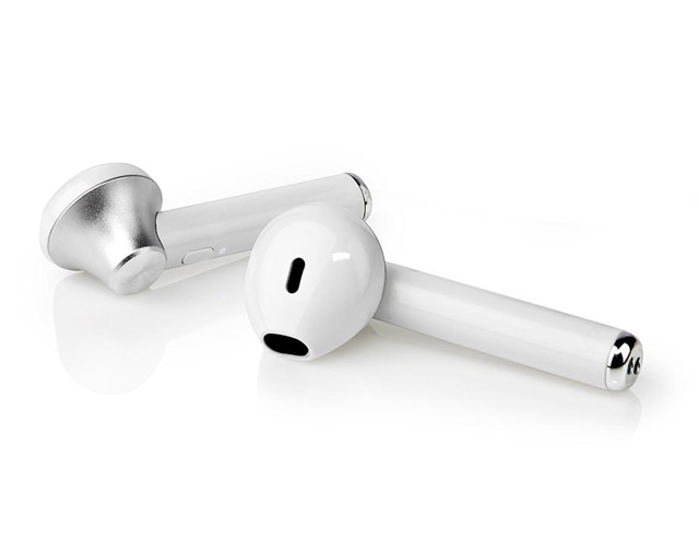 Volledig Draadloze Bluetooth Oordopjes voor smartphone