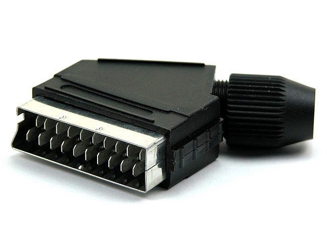 Scartsteker 21-p - RoHS