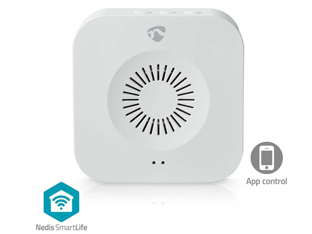 Extra draadloze slimme deurbel bel voor de videodeurbellen