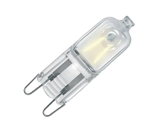 Clickline PHILIPS G9 220V Helder 28W (40Watt)