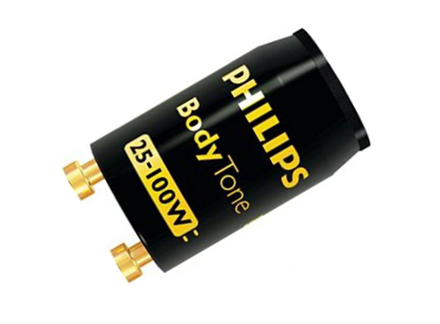 TL Starter S11 Cleo 25-100W for Sunbed