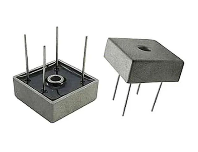 BRUGCEL MB3510W 1000V 35A SQUARE WIRE (afb.W)