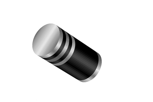 General Purpose Schottky Rectifier 30V DO-213AA