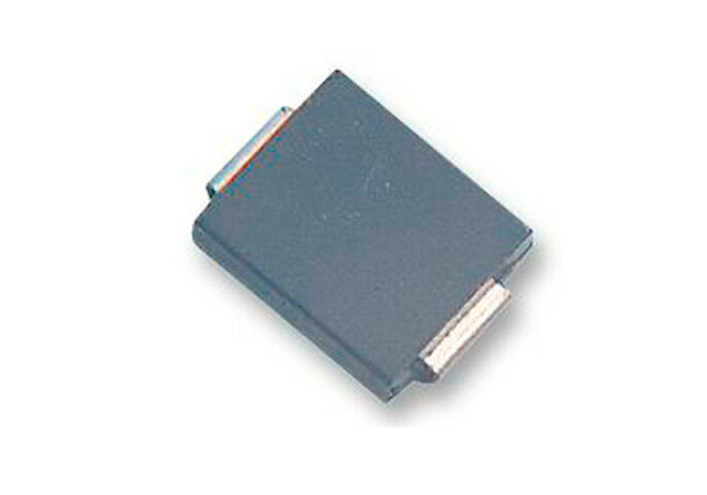 ESD-onderdrukkers/TVS-diodes 43V 600W DO-214AA-2