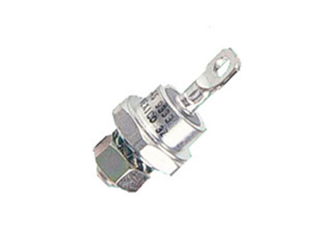 Power Silicon Rectifier diode 40Amp, 100V, DO-5