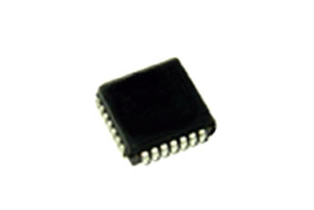 High Performance Impact-X PAL Circuits PLCC-28