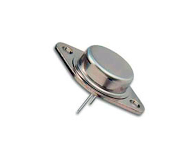 SI-N 60V 15A 115W TO-3