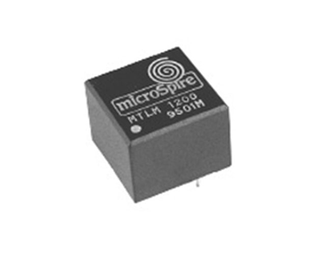 Impedantie trafo 1:1 ( 600E:600E)