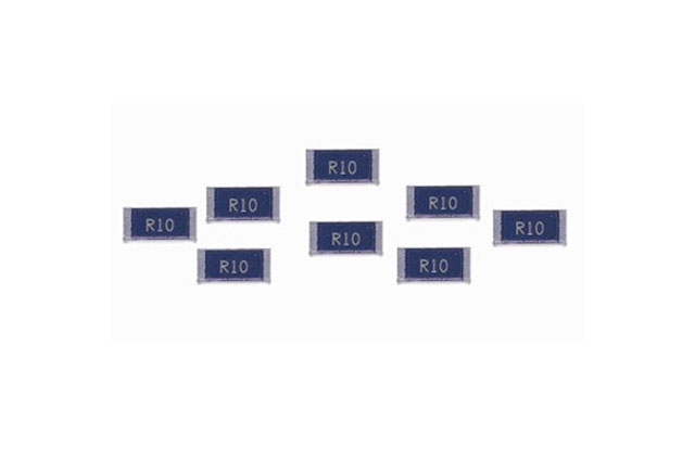 10 pcs Resistor 0603 - 22E 1%