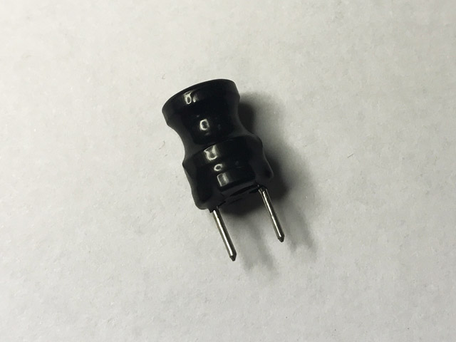 Choke radial 8m2H barrel black small