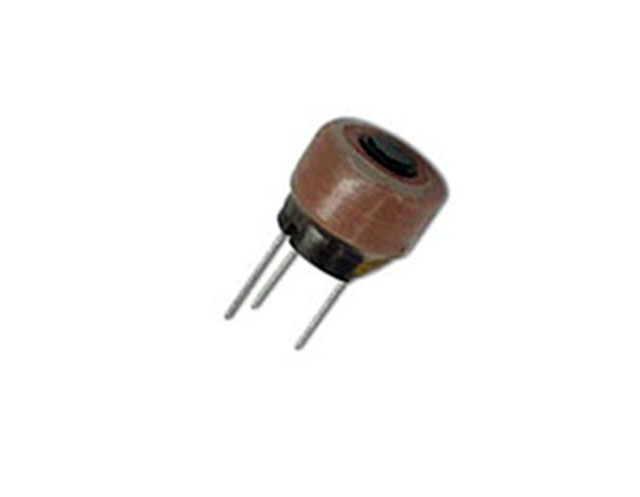 Strobe lamp trigger coil for 6KV Radial