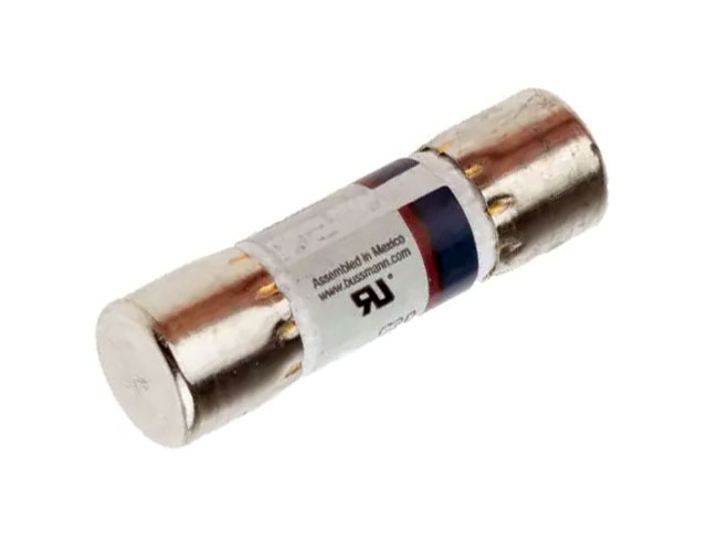 FUSE, FLUKE SPARE 1100V 400mA Size: 35 x 10.3mm