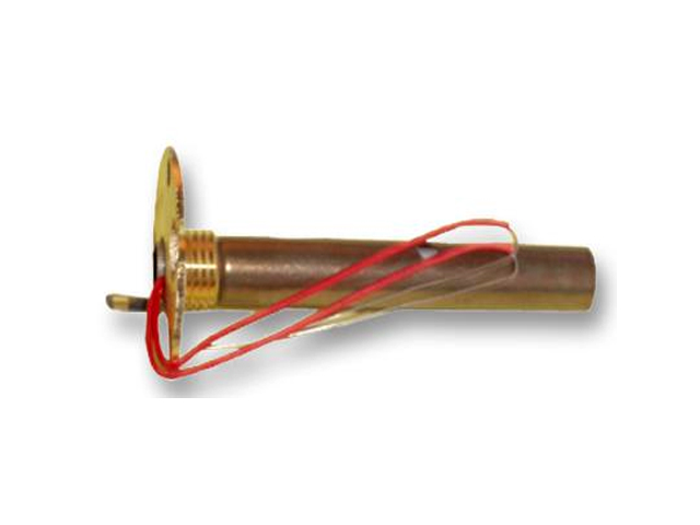 Verwarmings element voor Weller FE50 Soldeer bout