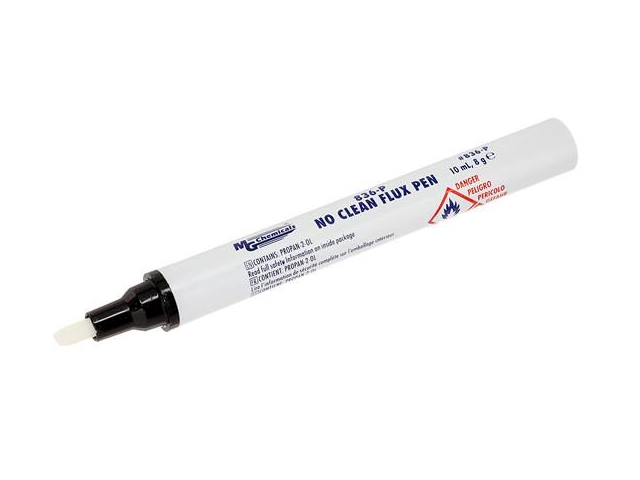 Fluxpen No Cleaning Loodvrij 10ml