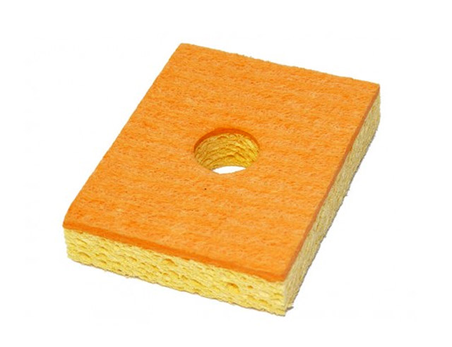 Spons voor KH-20 Soldeer standaard 522 420 99