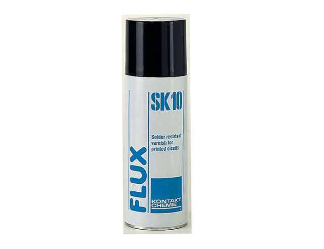 FLUX SK10 Beschermende soldeerflux