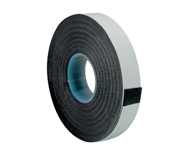 Maakt waterdichte kabeldoorvoeren en afdichtingen, 19mmx10mtr