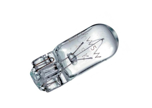 Steeklamp Wedge T10 12V15W Groot Tuinverlichting