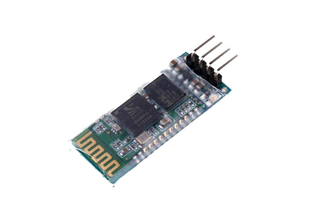 HC-06 Bluetooth Transceiver Module